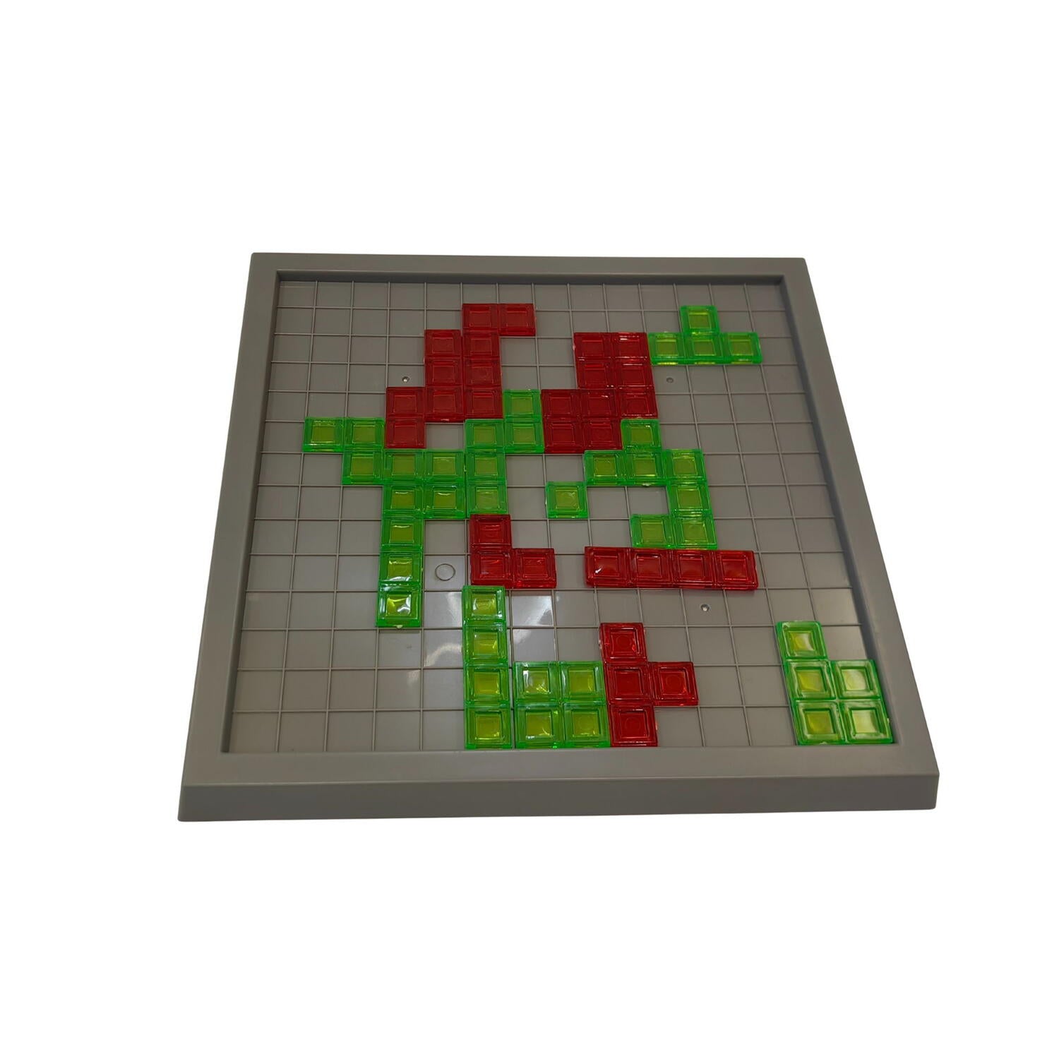 Joc de logica si strategie Blockus