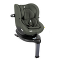 Joie - Scaun auto i-Spin 360° Thyme, 40-105 cm, testat ADAC si certificat R129