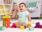 26 B.Toys Soft Blocks