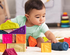 26 B.Toys Soft Blocks