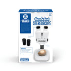 GeoSafari - Stereomicroscop
