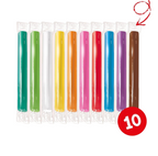 Plastilina non-toxica - 10 culori