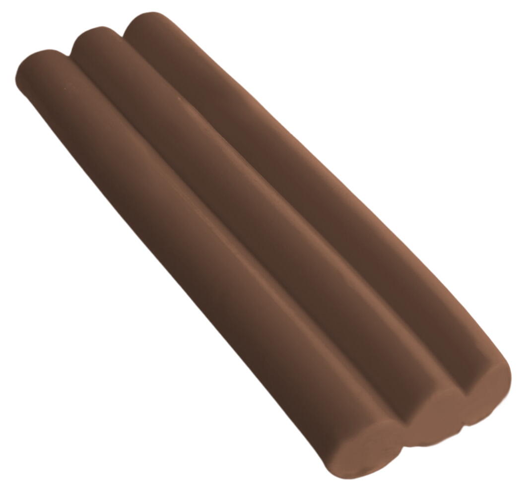 Set batoane plastilina - 10 culori