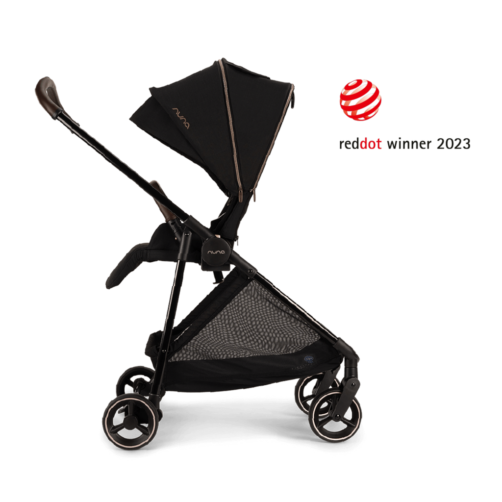 Nuna - Carucior ultra-usor IXXA colectia Riveted