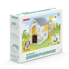 Casuta pentru copii premium pastel