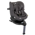 Joie - Scaun auto i-Spin 360° Thunder, 40-105 cm, testat ADAC si certificat R129
