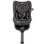 Joie - Scaun auto i-Spin 360° Thunder, 40-105 cm, testat ADAC si certificat R129