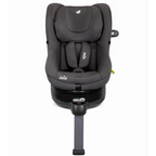 Joie - Scaun auto i-Spin 360° Thunder, 40-105 cm, testat ADAC si certificat R129