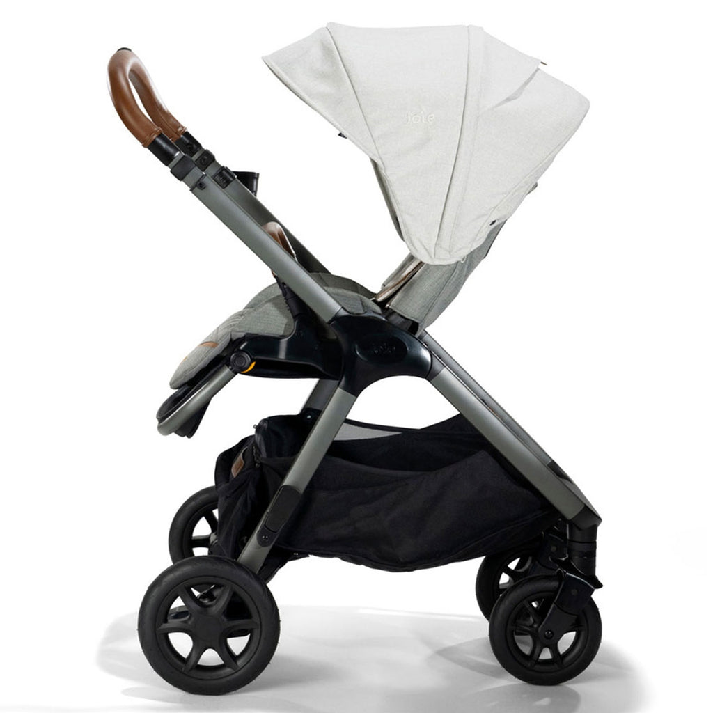 Joie - Carucior multifunctional Finiti Signature, Oyster