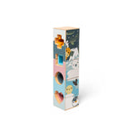 Turnulet activitati pastel - Animalute polare