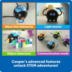 Robotel STEM - Cooper™