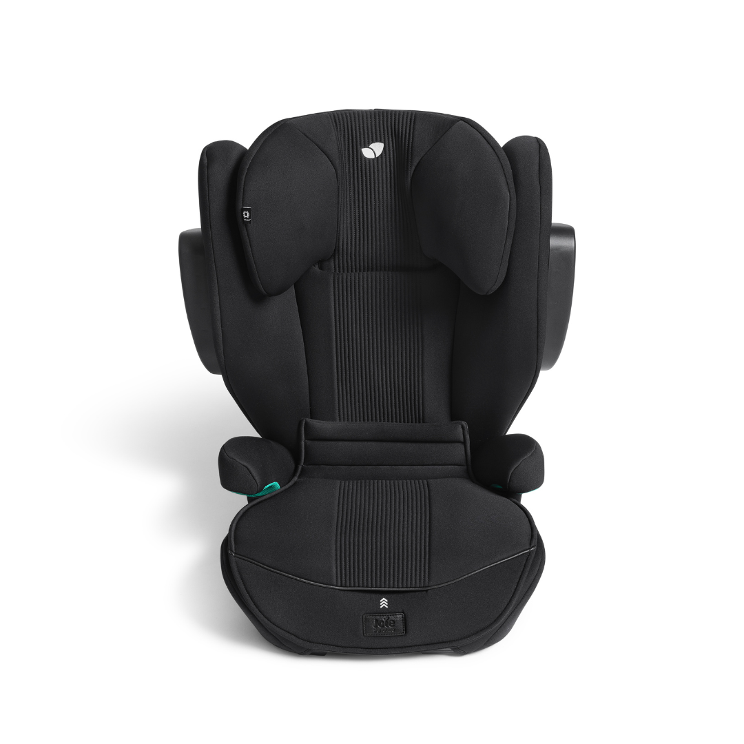Joie Scaun auto i-Traver Signature Eclipse 100-150 cm testat ADAC ECE R129/03 i-Size