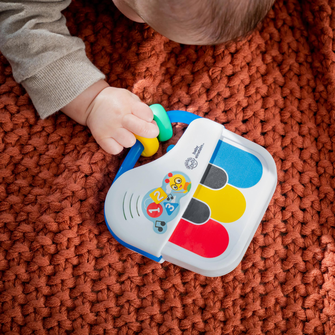 Baby Einstein - Jucarie muzicala Petit Piano
