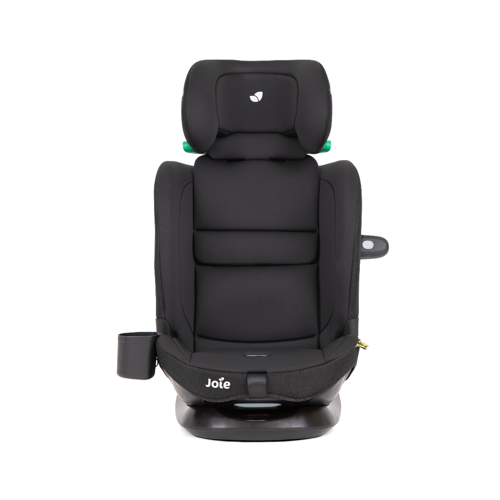 Joie - Scaun auto i-Bold Shale, 76-150 cm, certificat R129 si testat ADAC