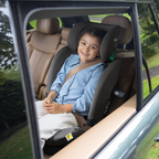 Joie - Scaun auto i-Bold Oak, 76-150 cm, certificat R129 si testat ADAC