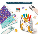 Set creativ KIDS ART - Articole pentru birou