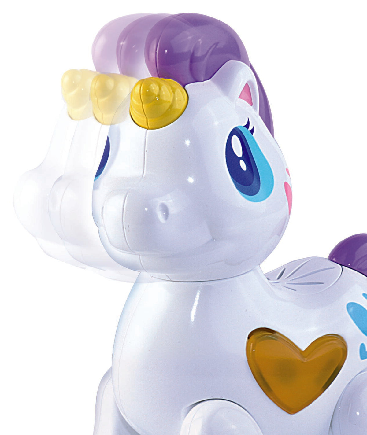 Jucarie interactiva - Unicorn magic