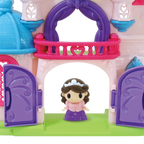 Jucarie interactiva - Primul meu castel