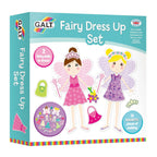 Fairy Friends: Set de creatie Zane magnetice