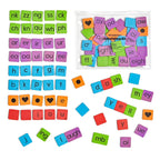 Set magnetic - Fonetica interactiva
