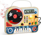 Tablita senzoriala - Micutul DJ