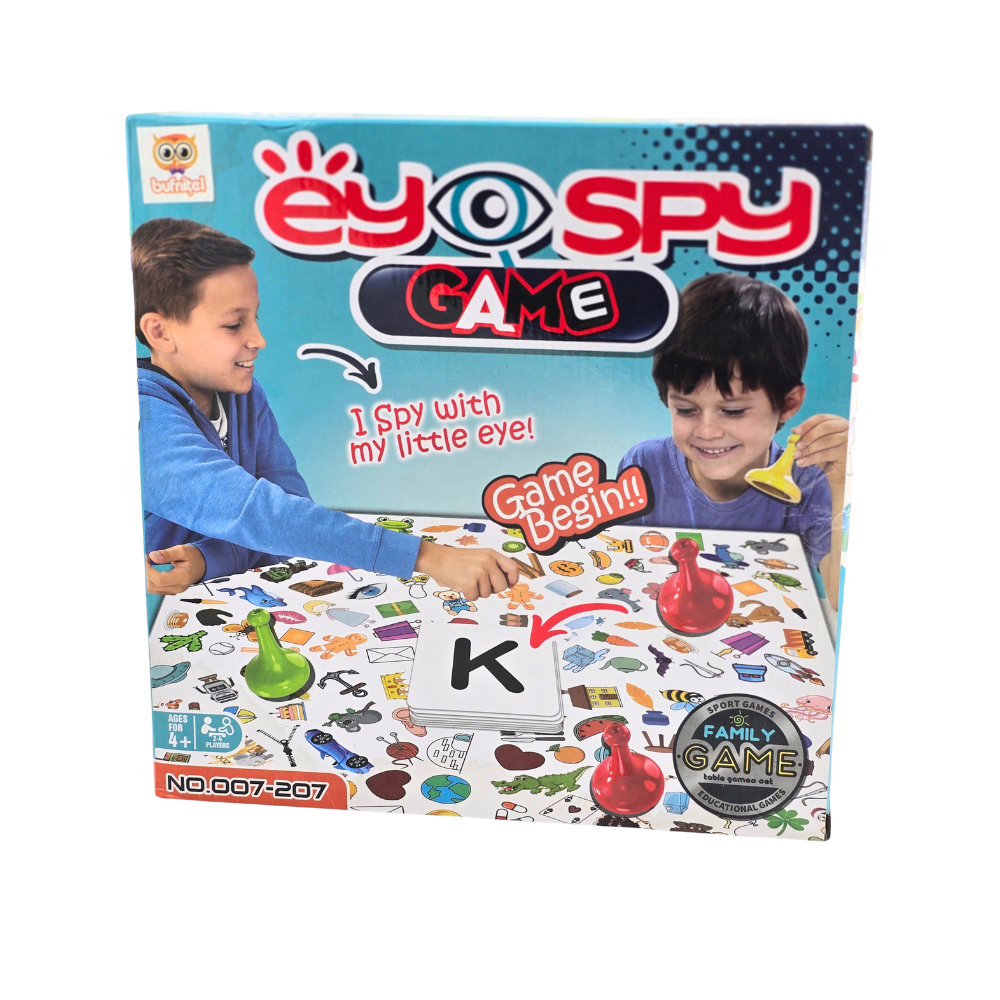 Joc educativ - Gaseste imaginea