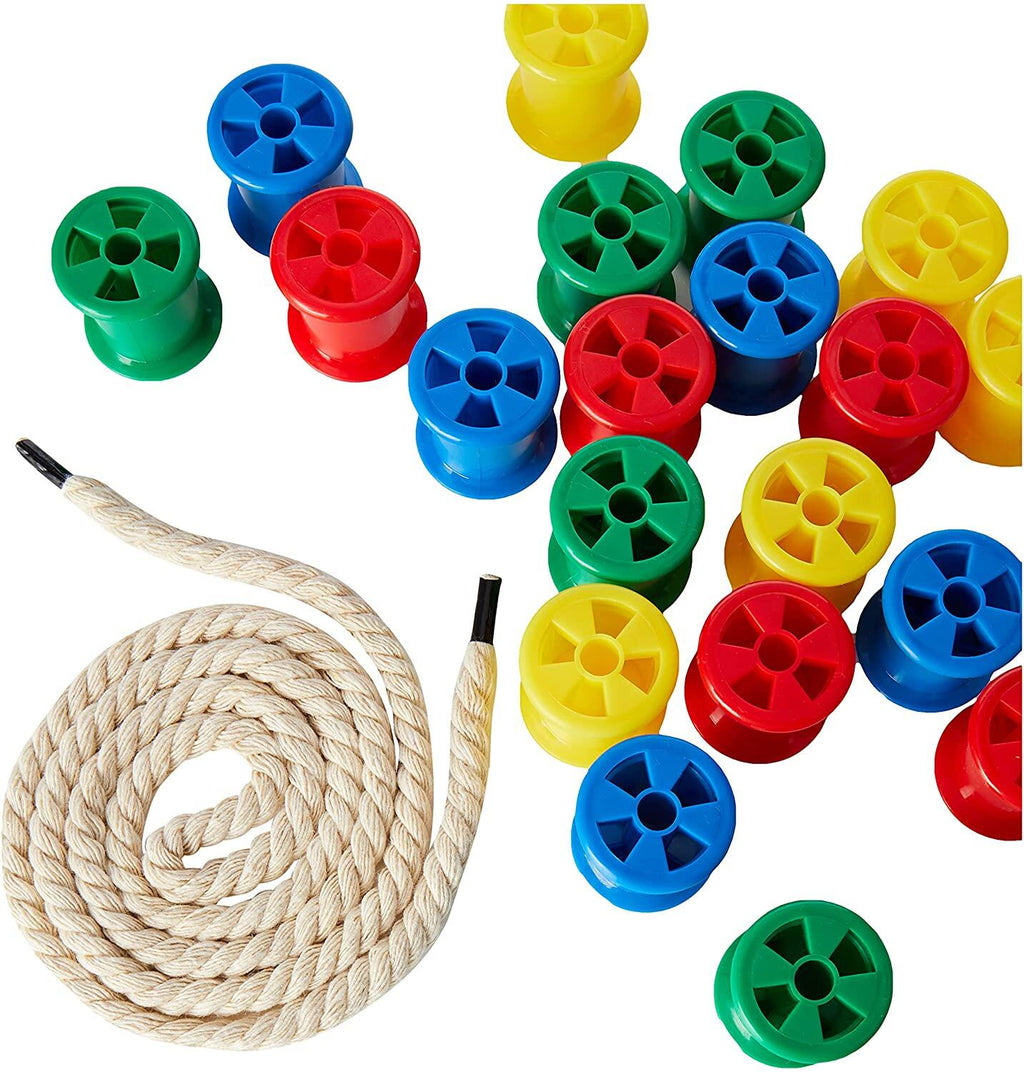 Joc de indemanare Cotton Reels