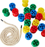 Joc de indemanare Cotton Reels