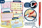 Joc Montessori - Scoala de scris (Italiana)