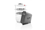 Babymoov - Robot multifunctional 5 in 1 Nutribaby (+) Loft White