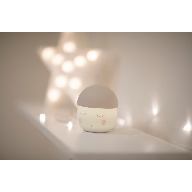 Babymoov - Lampa de veghe Squeezy