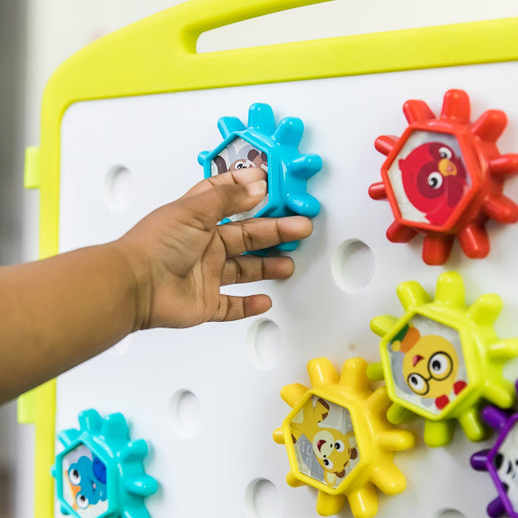Baby Einstein -  Masuta de activitati Curiosity Table