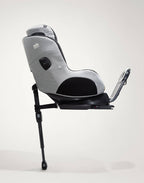 Joie - Scaun auto i-Size i-Prodigi Signature Carbon, 40-125 cm, testat Plus si certificat R129