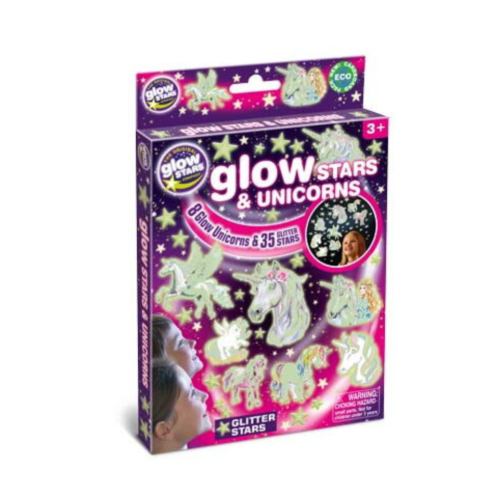 Set reflectorizant - Unicorni si stele