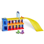 Numberblocks® - Garajul vesel cu numaratoare