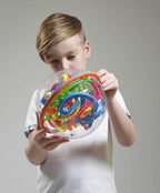 Labirint 3D Addictaball (19 cm)