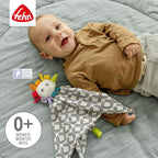 Jucarie doudou - Soare vesel