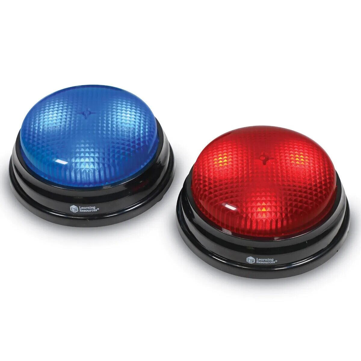 Sonerii cu sunete si lumini pentru raspuns - set pentru echipe
