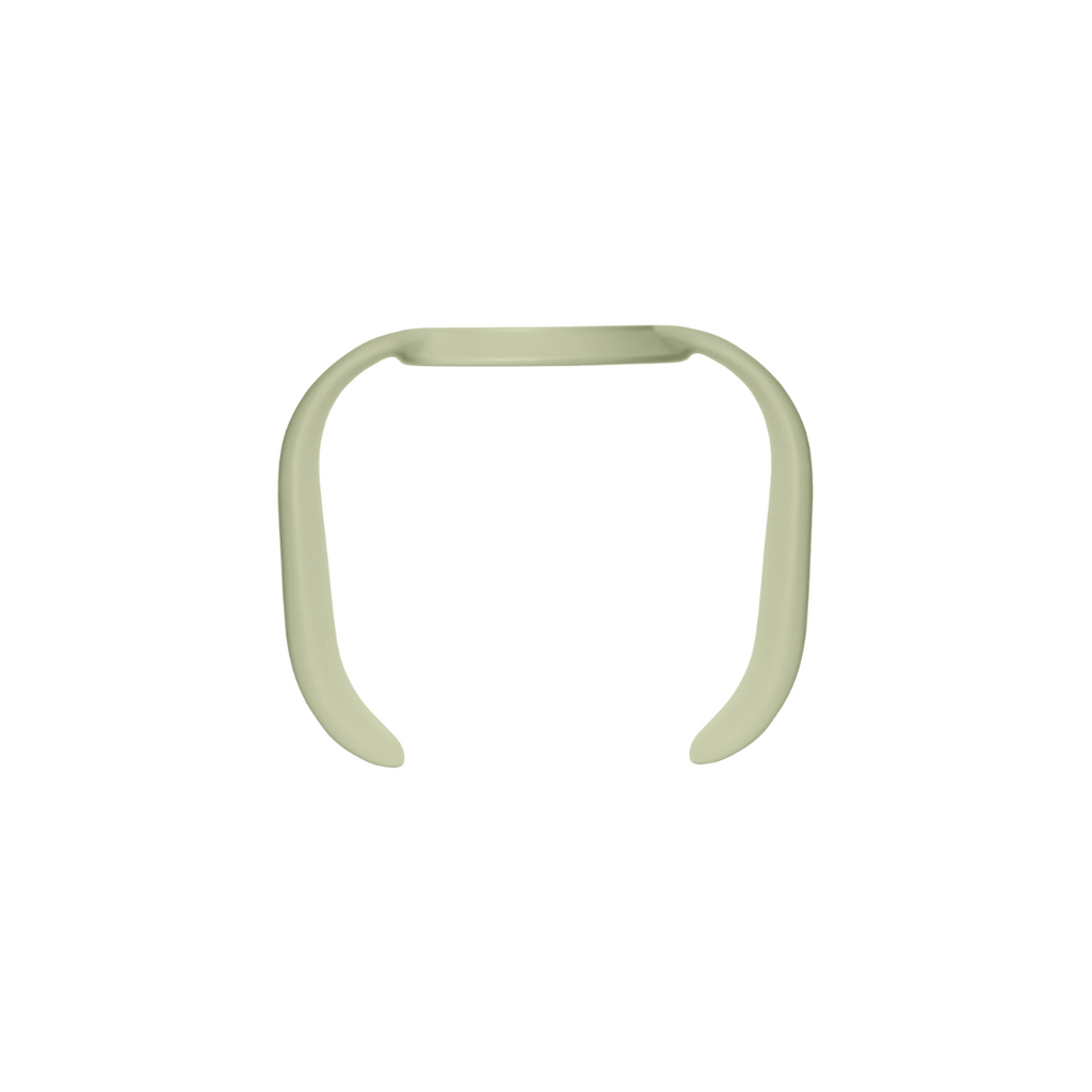 BIBS - Maner pentru biberon Sage