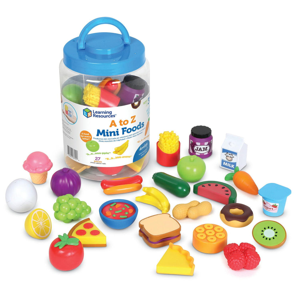 Alimente ABC