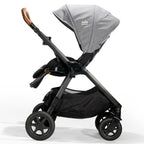 Joie - Carucior multifunctional Finiti Signature, Carbon