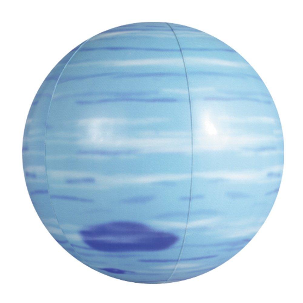 Sistemul solar gonflabil