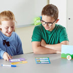 Joc codare - Initiere in Scratch