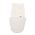 Ingenuity - Sistem de infasare Swaddle Me All Season 0-3 luni, Dream Wave