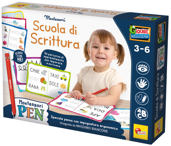 Linguistic toys