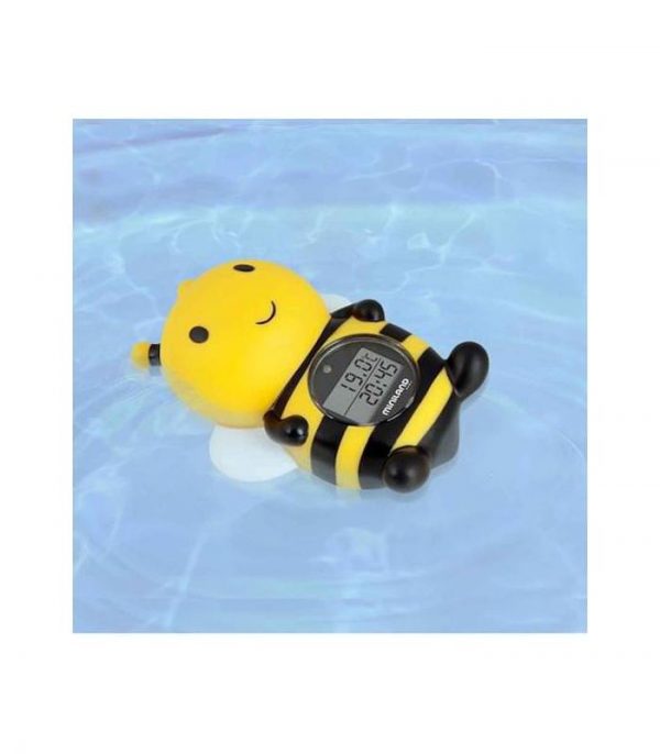 Miniland Bee Bath Thermometer