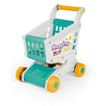 Carucior cumparaturi - Pastel