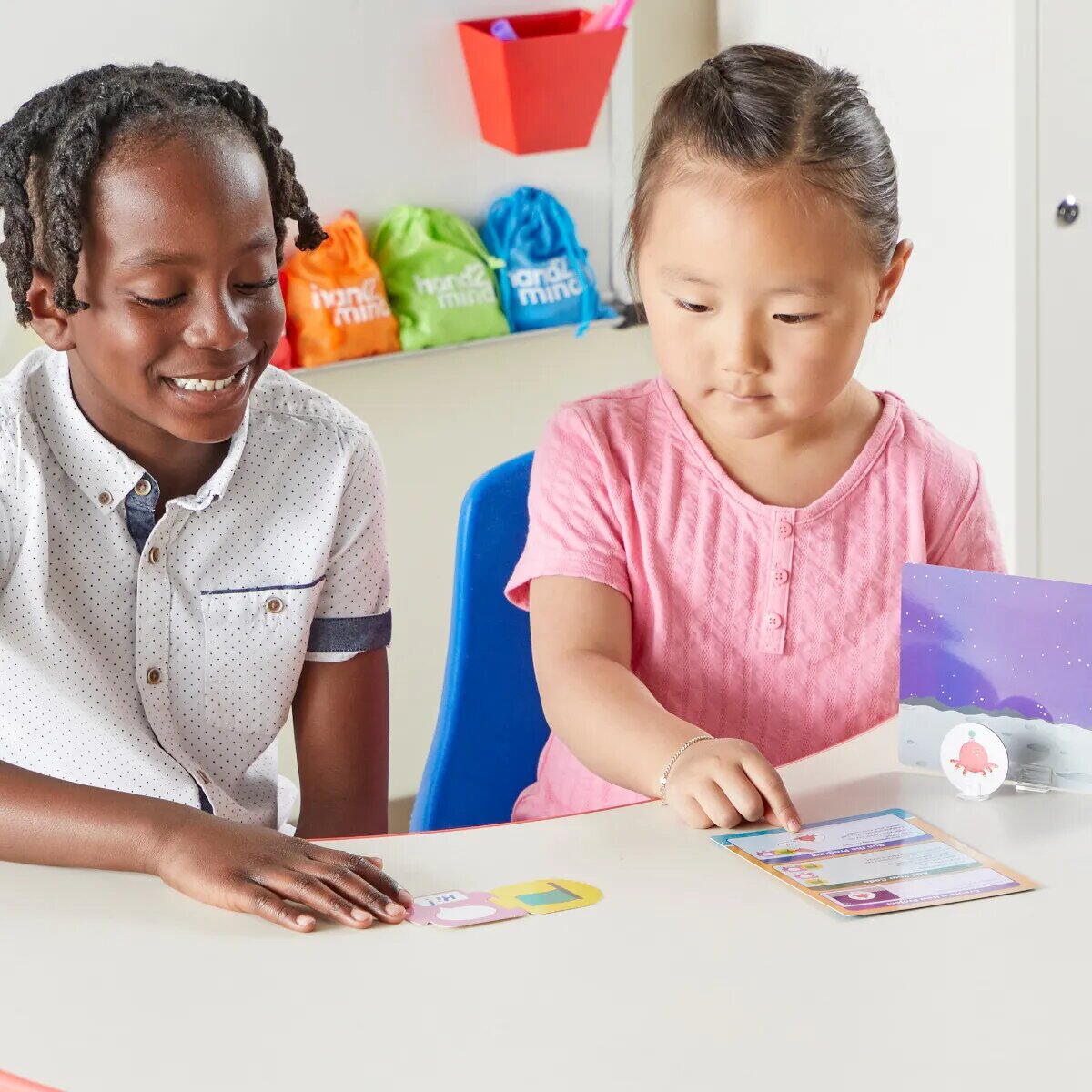 Joc codare junior - Initiere in Scratch