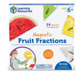 Set fractii magnetice - Fructe