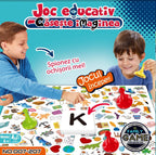Joc educativ - Gaseste imaginea